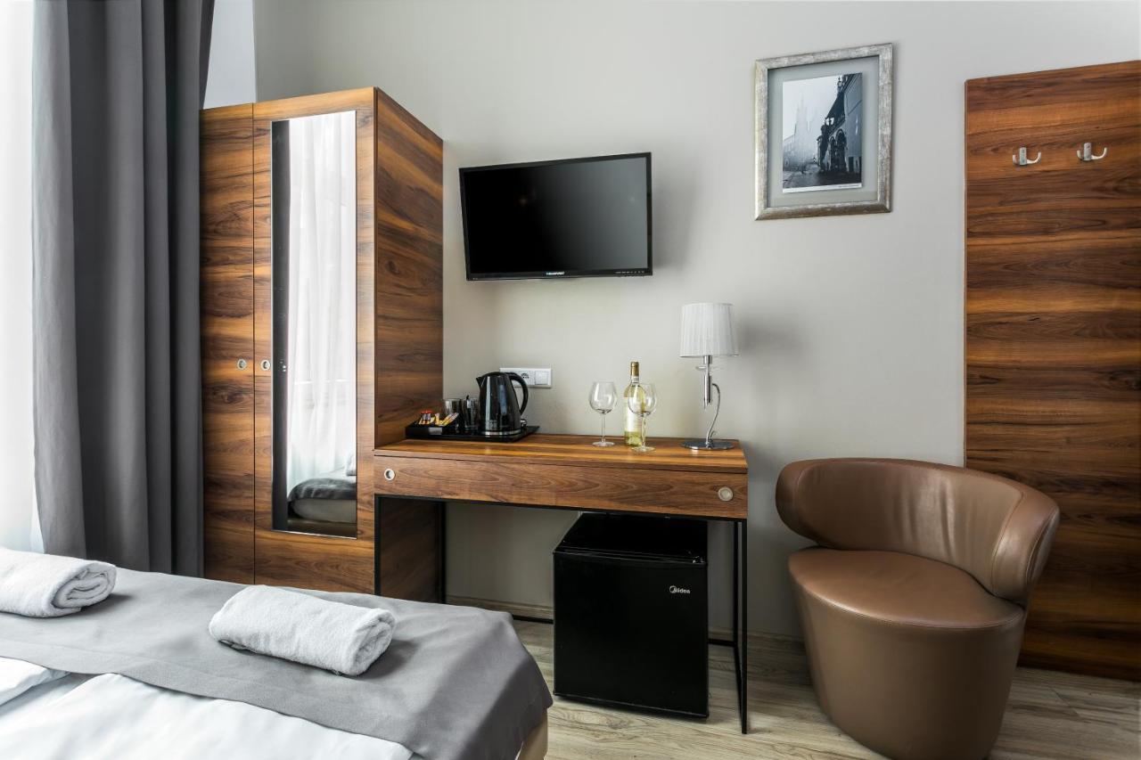G12 Apartament Kraków